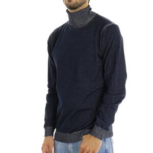 DOLCEVITA MELANGE BLU